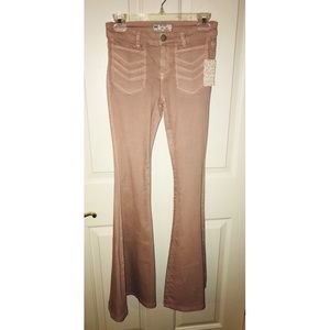 Free People Flares
